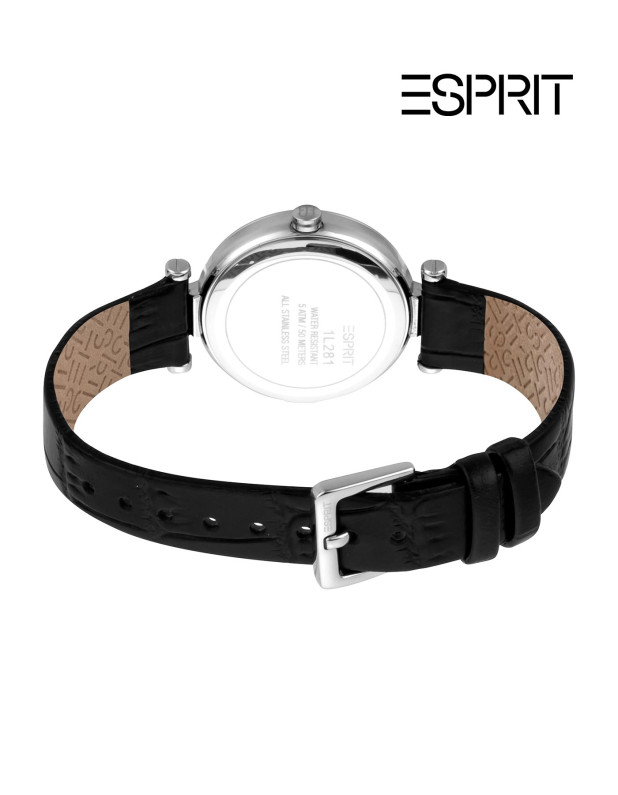 ESPRIT Ladies Watch with Bracelet
